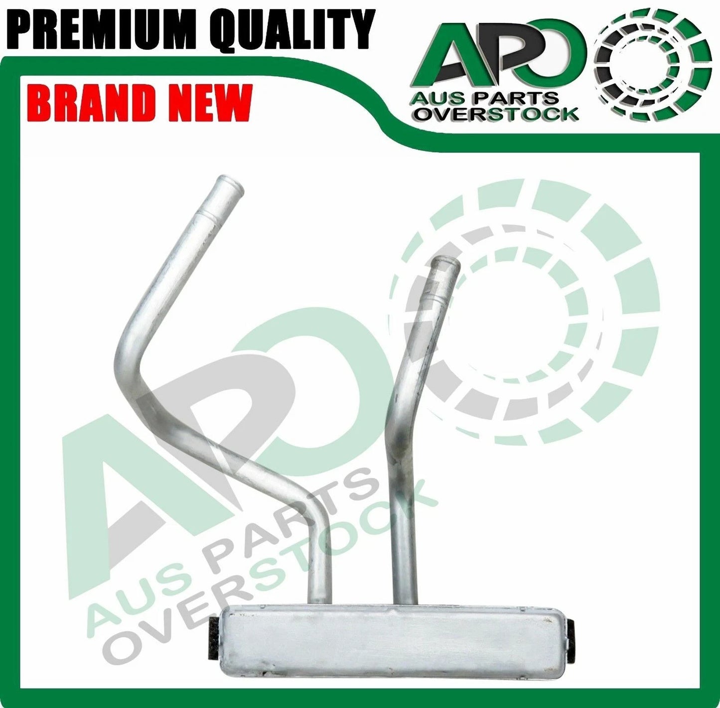 Heater Core For SUBARU IMPREZA GC GF 1992-1998