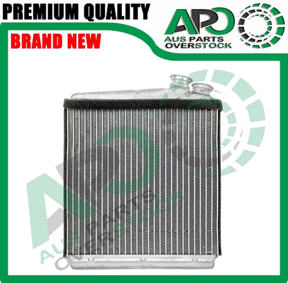 Heater Core For VOLVO V60 155 157 9/2010-On