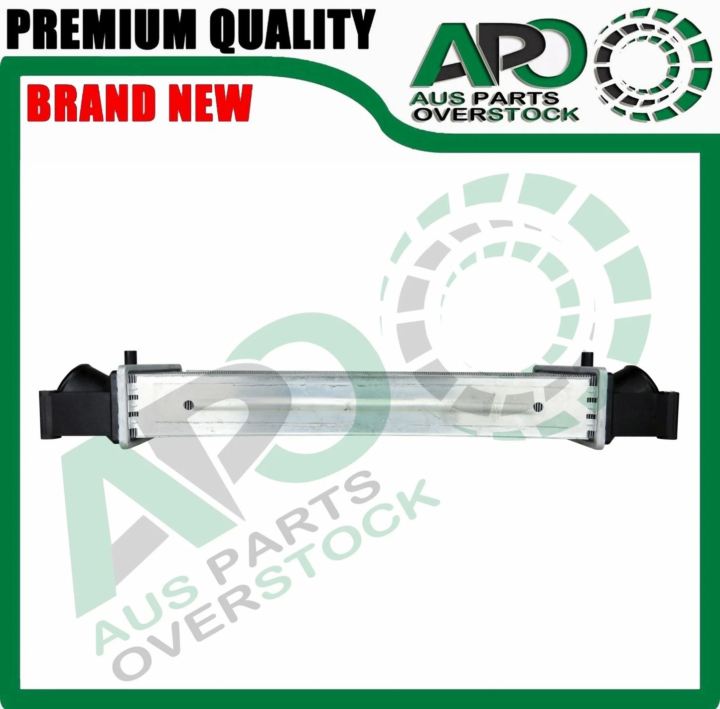 Intercooler For IVECO DAILY III IV 29L 35C 35S 40C 45C 50C 60C 1999-On