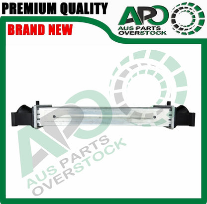 Intercooler For IVECO DAILY III IV 29L 35C 35S 40C 45C 50C 60C 1999-On