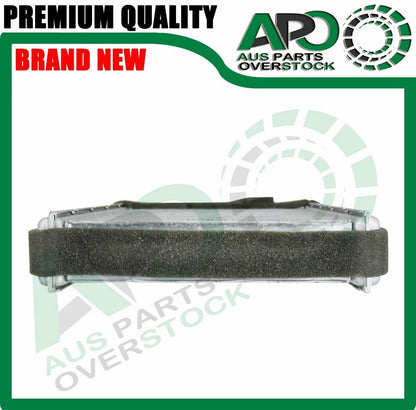 Heater Core For SUBARU FORESTER SH EJ20 EJ25 2008-2013