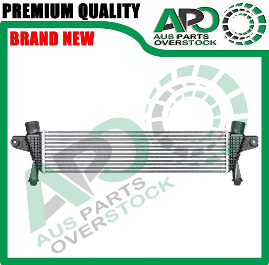 Intercooler For HOLDEN COLORADO RG 2.5L 2.8L Turbo Diesel 2012-On