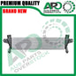 Intercooler For HOLDEN COLORADO RG 2.5L 2.8L Turbo Diesel 2012-On