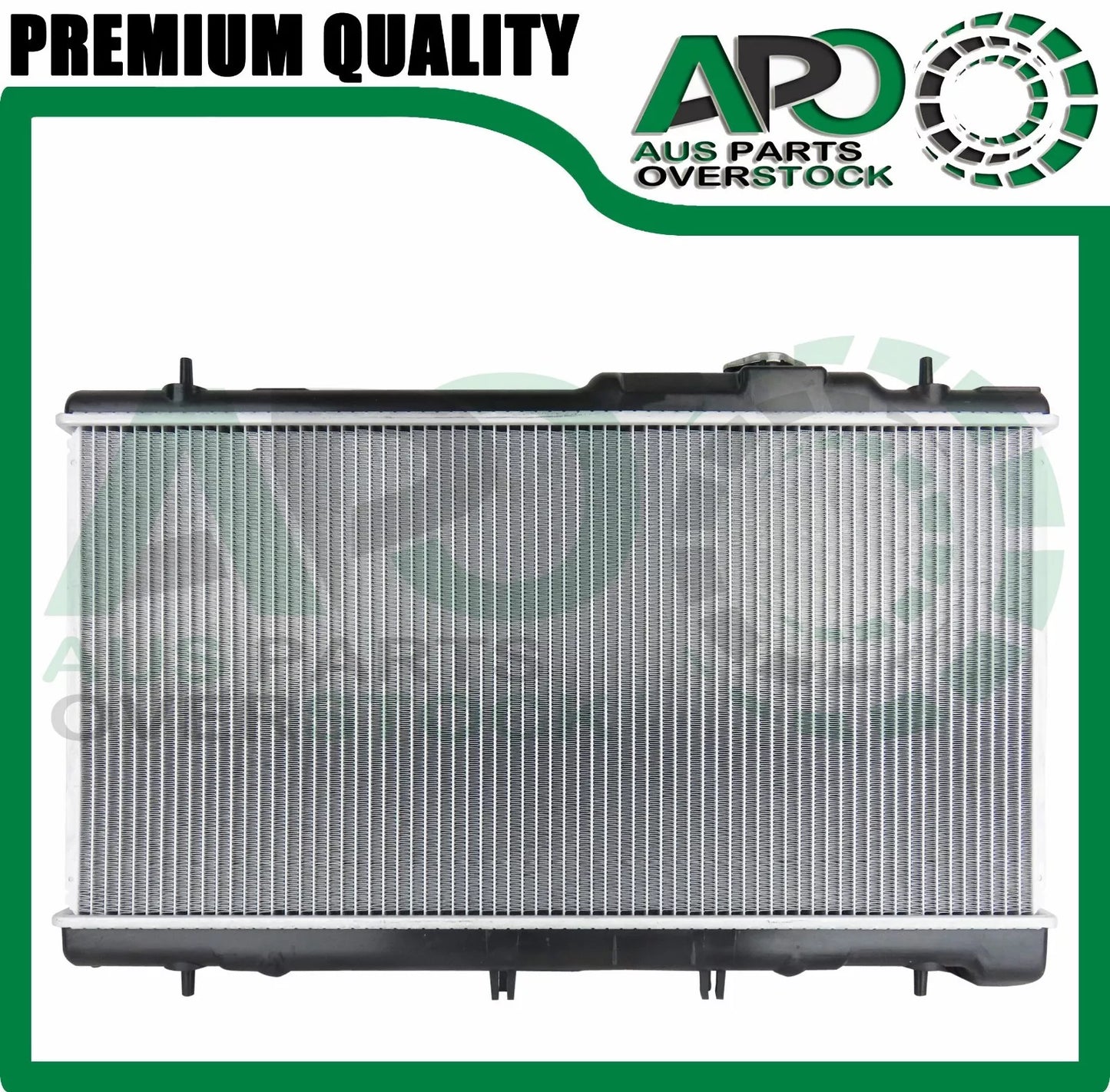 Radiator for SUBARU LIBERTY / OUTBACK BE BH BT 3.0L EJ30 1998-2003