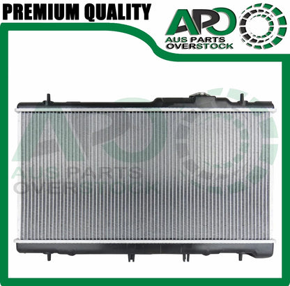 Radiator for SUBARU LIBERTY / OUTBACK BE BH BT 3.0L EJ30 1998-2003