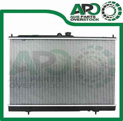 Radiator for Mitsubishi Airtrek 4G63 CU2W CU4W CU5W 2001-2008