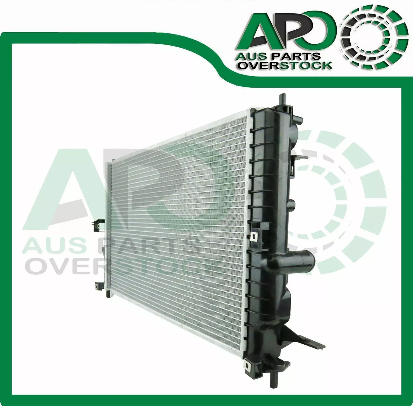 Radiator For HOLDEN Vectra JR / JS 4Cyl Auto / Manual 6/97-3/03