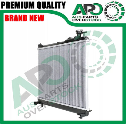 Radiator SUZUKI SWIFT AZ 1.0L 1.2L Petrol / Hybrid 2017-On