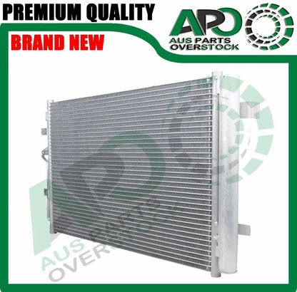 Air Conditioning Condenser for HUNDAI i30 FD 2.0L PETROL 2007-2012