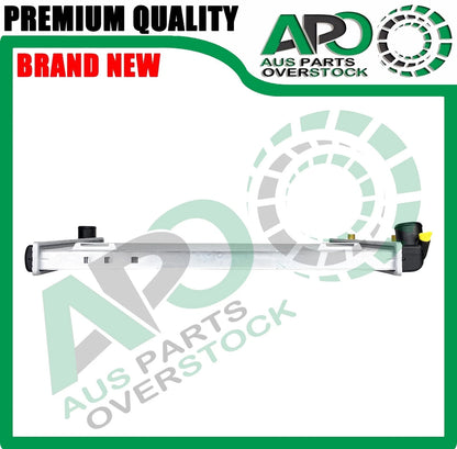 Radiator for BMW 5 Series E28 525i 528i 533i 535i 1981-1988