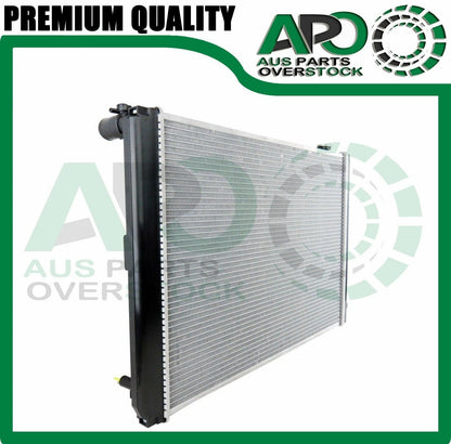 Radiator For LEXUS RX400H MHU38R 3.3L V6 Hybrid Auto Manual 2005-2008