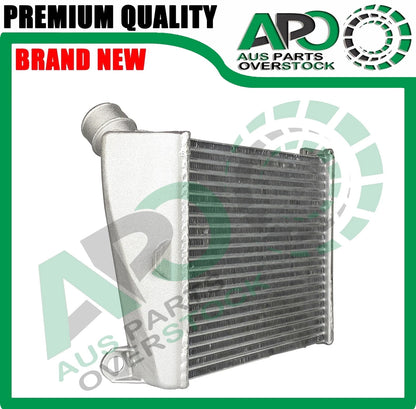 Intercooler for MAZDA CX-7 ER 2.3L Turbo Petrol 11/2006-8/2012
