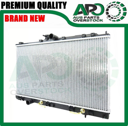Radiator for Mitsubishi Lancer CG CH CS 7/2002-9/2007 Auto Manual