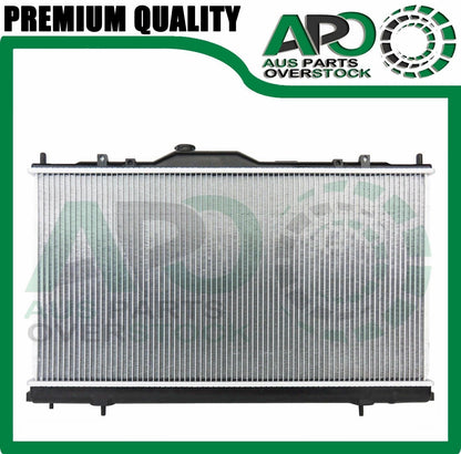 Radiator MITSUBISHI 380 DB 3.8L V6 Auto Manual 2005-2008 with Cap