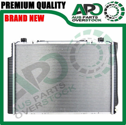 Radiator For MERCEDES S CLASS W140 300S S280 S320 Auto Manual 1992-2002