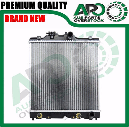 Radiator For HONDA CIVIC EG/EH/EK 91-00 / CRX EG 92-98 // HR-V 98-01
