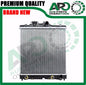 Radiator For HONDA CIVIC EG/EH/EK 91-00 / CRX EG 92-98 // HR-V 98-01