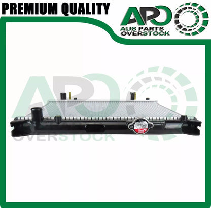 Radiator SUZUKI Vitara TA01 1.6L 1988-12/1998 Auto Manual (374 H)