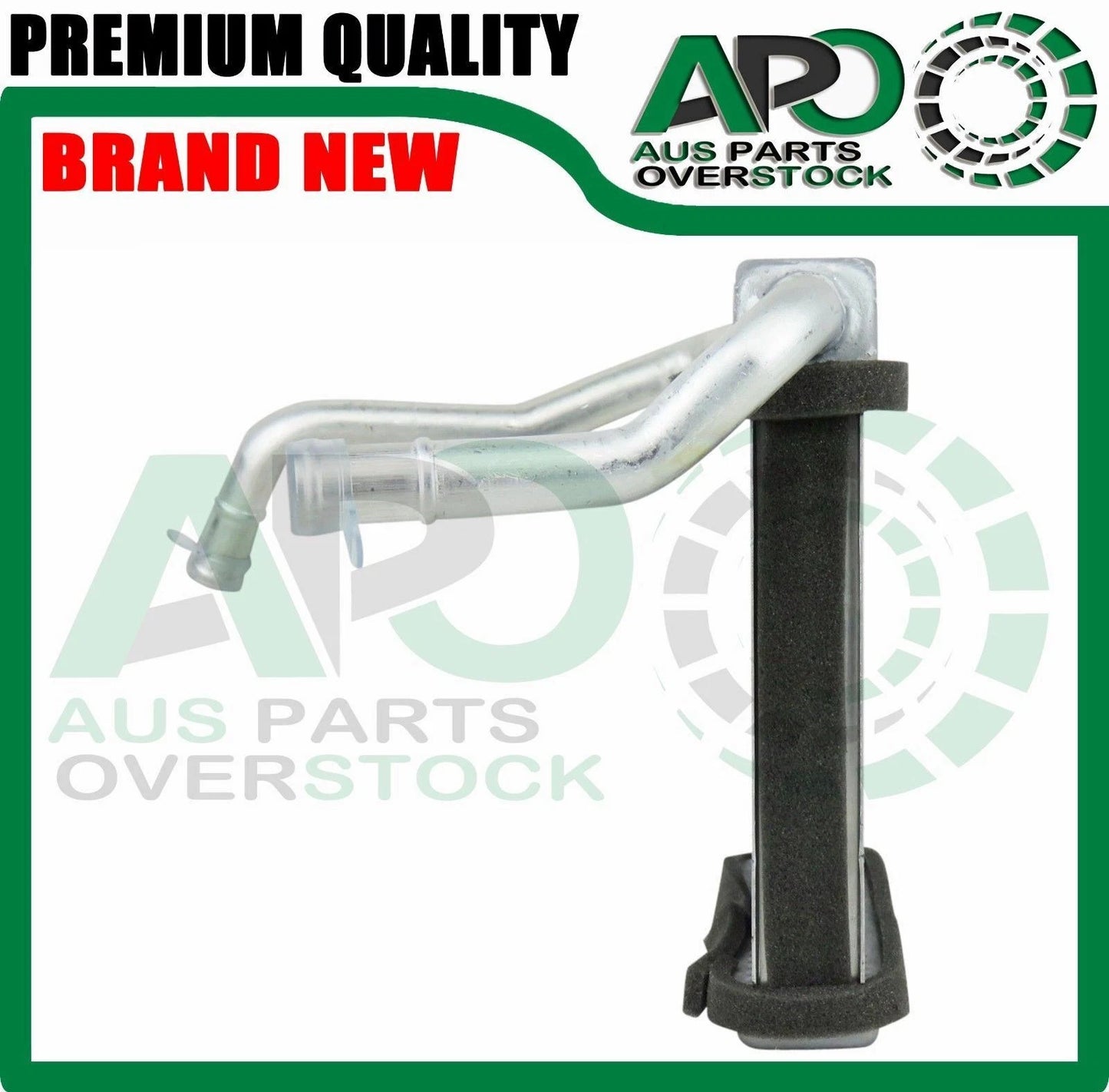 Heater Core For Ford Courier PD PE PG PH 2.6L Petrol 2.5L Turbo Diesel 96-06