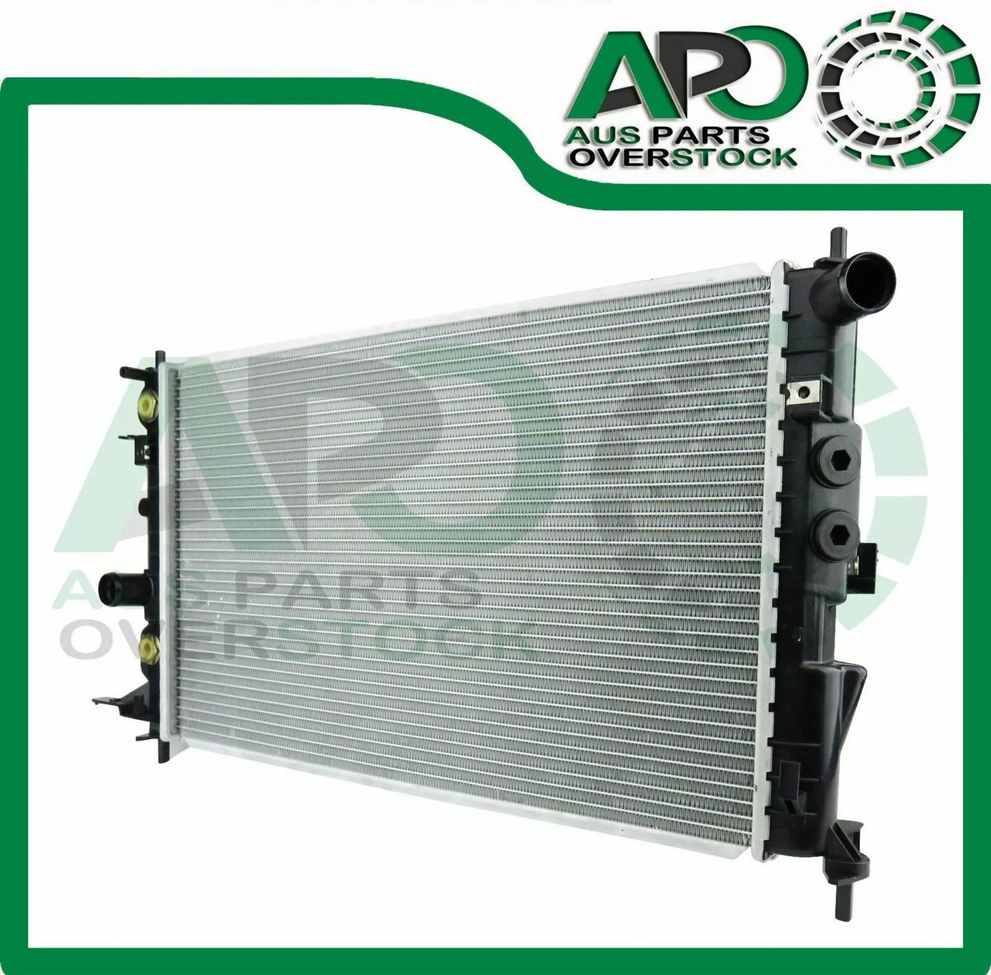 Radiator For HOLDEN Vectra JR / JS 4Cyl Auto / Manual 6/97-3/03