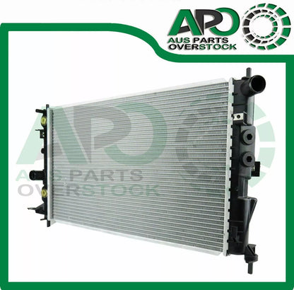 Radiator For HOLDEN Vectra JR / JS 4Cyl Auto / Manual 6/97-3/03