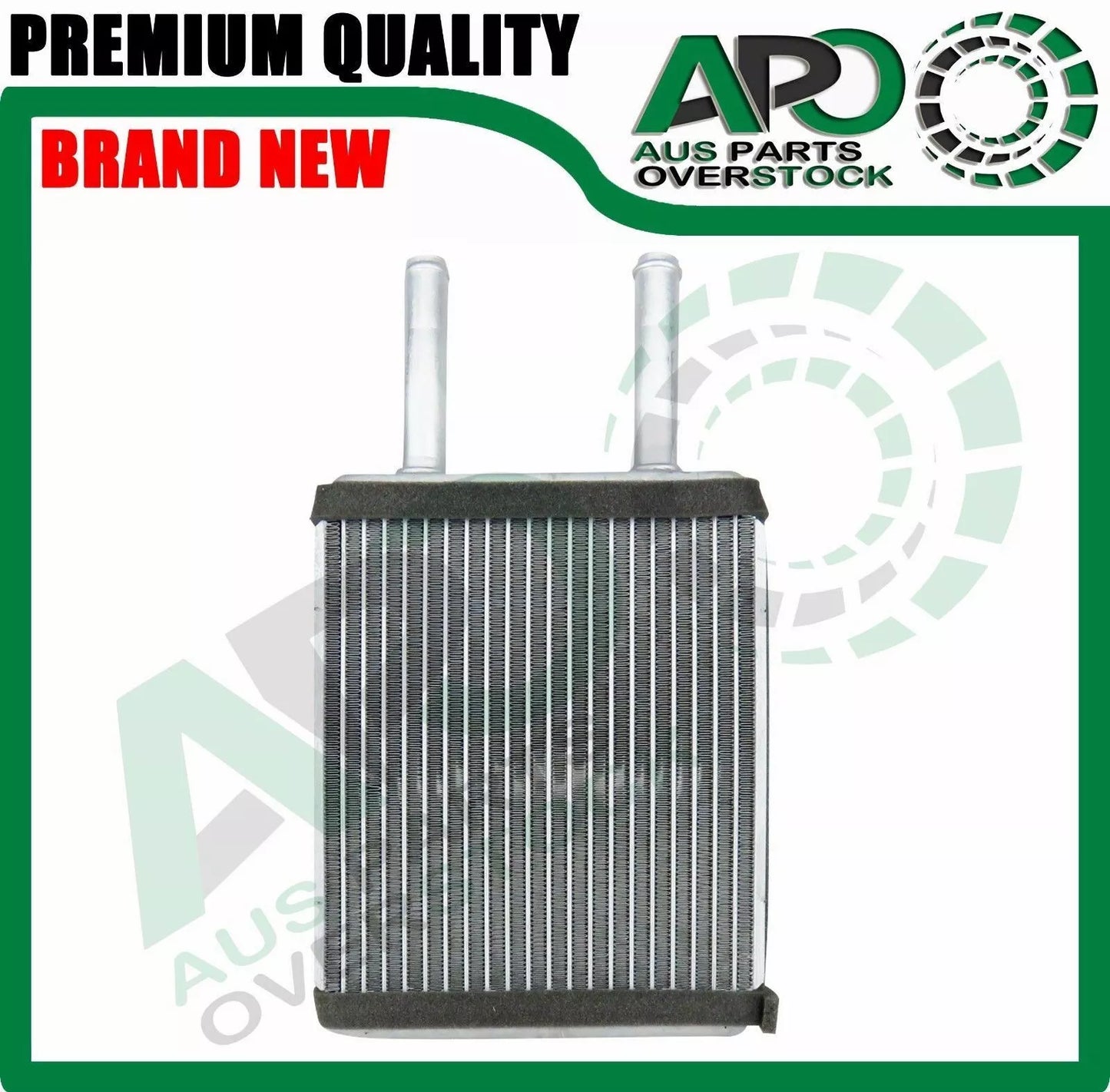 Heater Core For HYUNDAI Lantra J1 10/1990-11/1995 / Excel X2 90-95