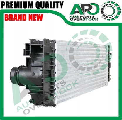 Intercooler For VOLKSWAGEN CRAFTER 2E 2F2.0TDi Diesel 2006-12/2016