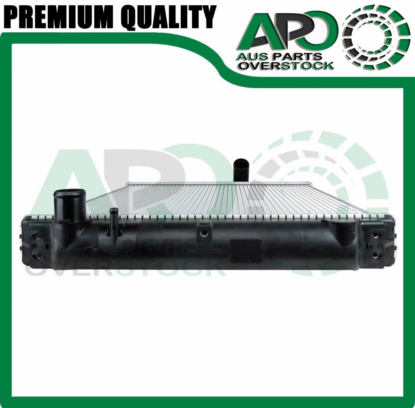 Radiator For TOYOTA DYNA XZU307 XZ327 XZU337 XZU347 2003-On