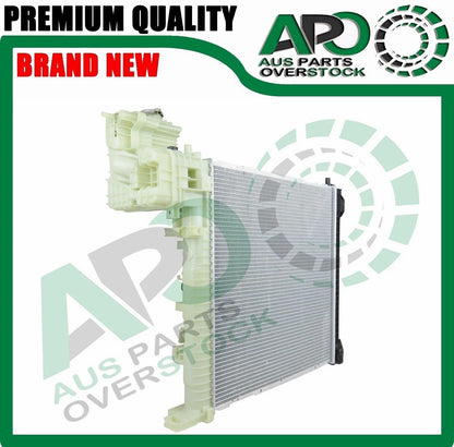 Radiator For Mercedes VITO W638 108 110 112 113 114 Petrol Diesel 2/1996-2003