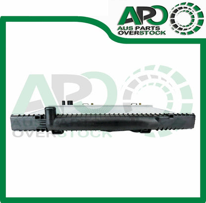 Radiator For MERCEDES S CLASS W126 380S 420S 500S 560S 1981-1991