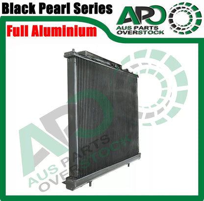 Full Alloy Radiator For Mitsubishi Delica L400 WA Express Starwagon 1994-2006