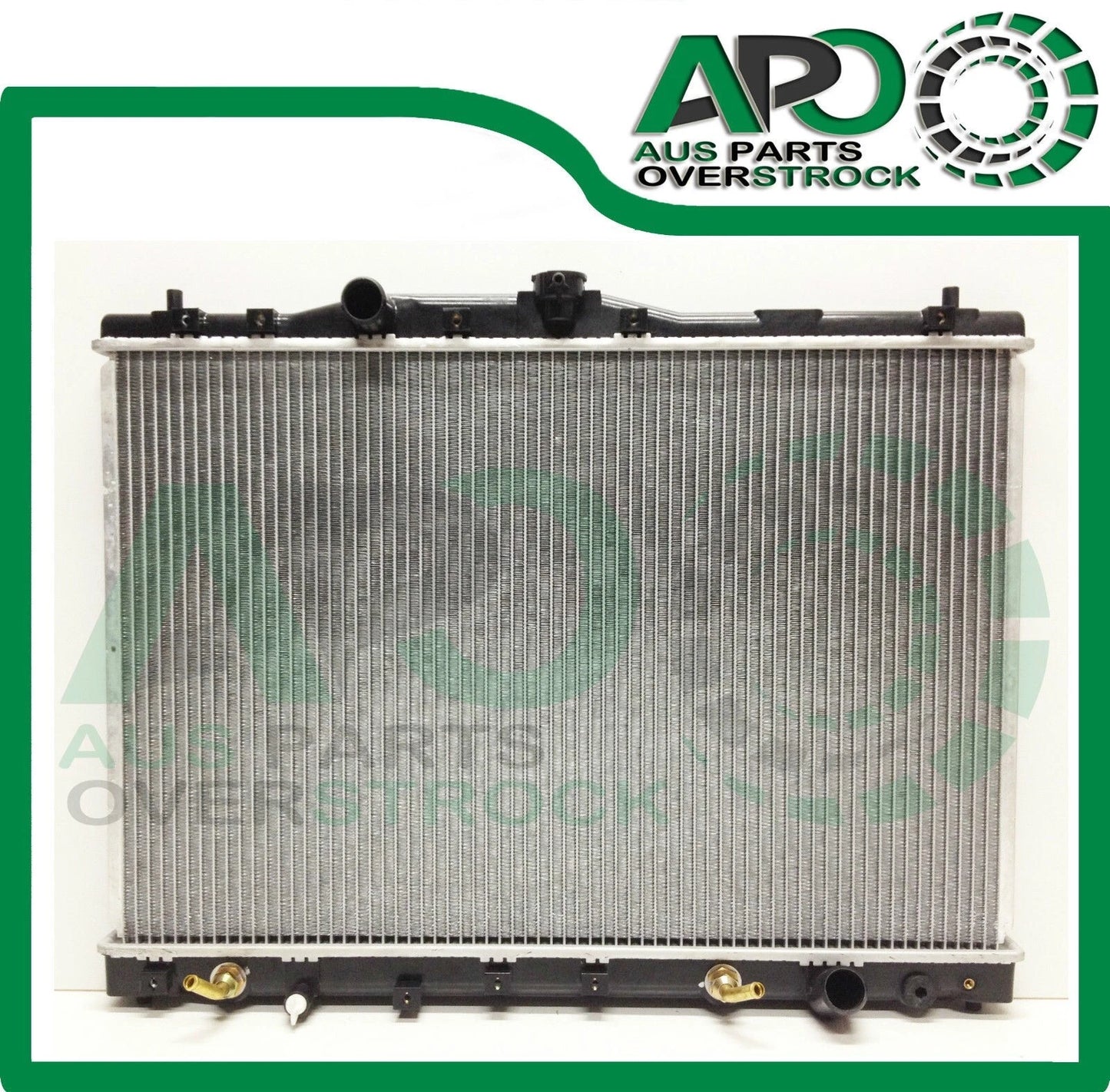 Radiator For HONDA Legend KA9 Auto Manual 5/1996-2/2004