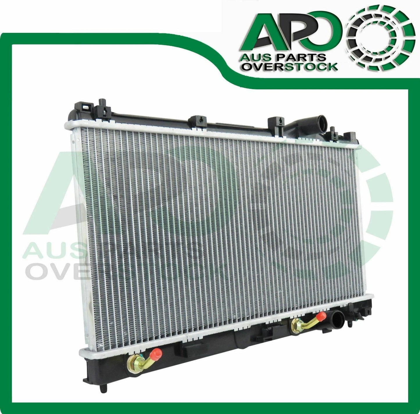 Radiator CHRYSLER NEON 1996-8/1999 Auto / Manual