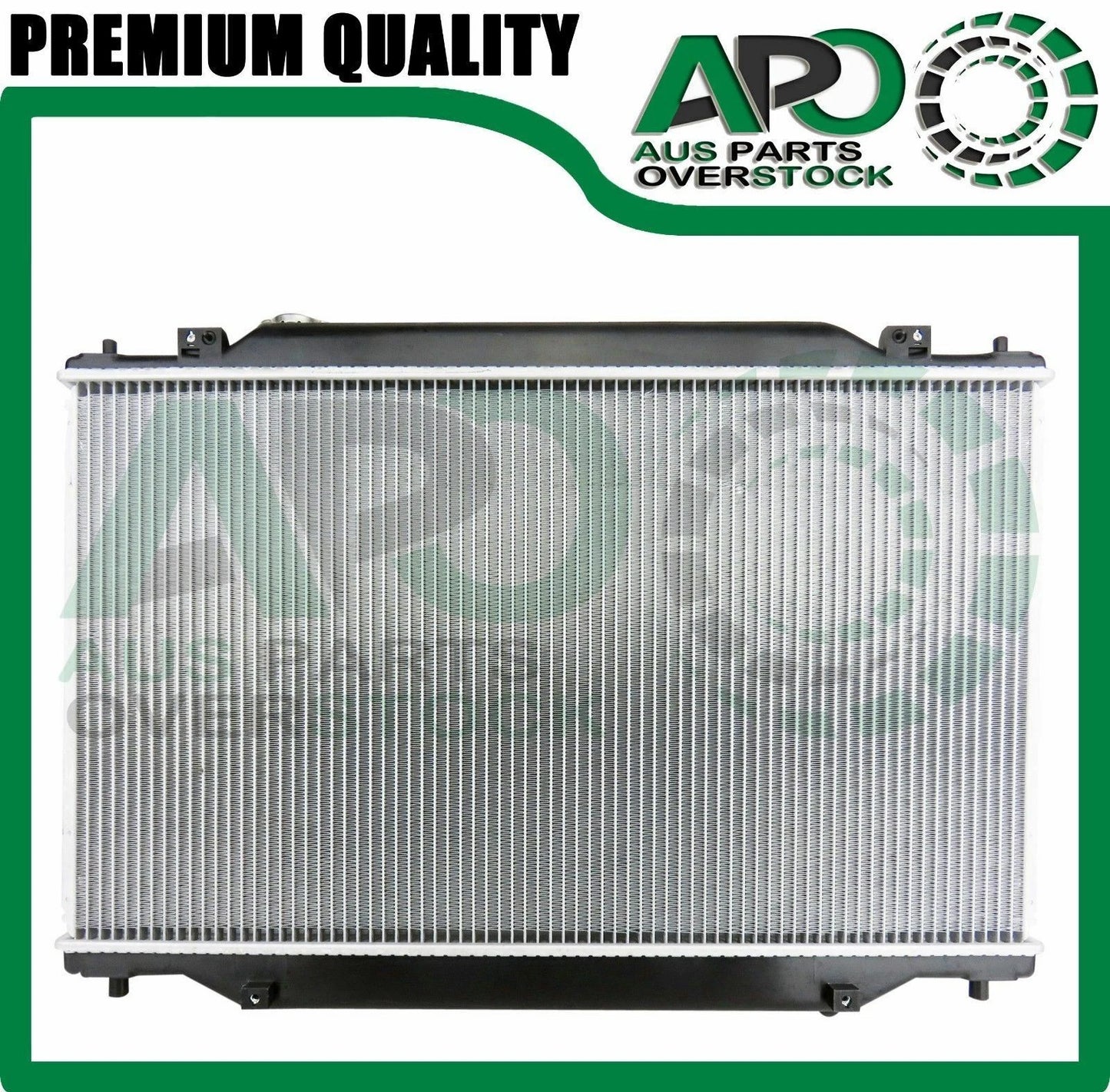 Radiator For MAZDA CX-5 KE GH 2.0L 2.5L Petrol Auto Manual 11/ 2011-On