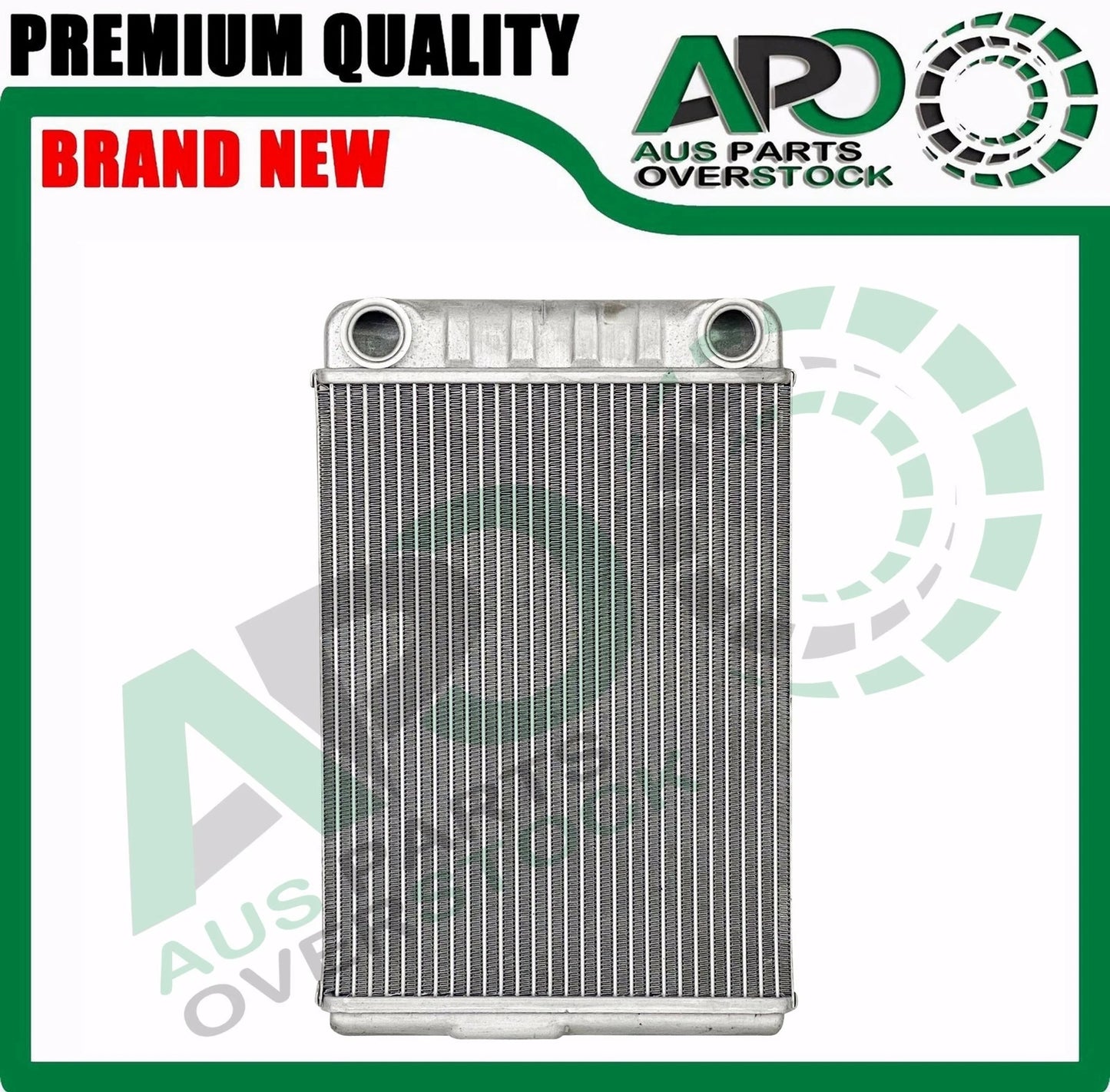 Heater Core For JEEP Grand Cherokee WK2 Petrol / Diesel 2011-On