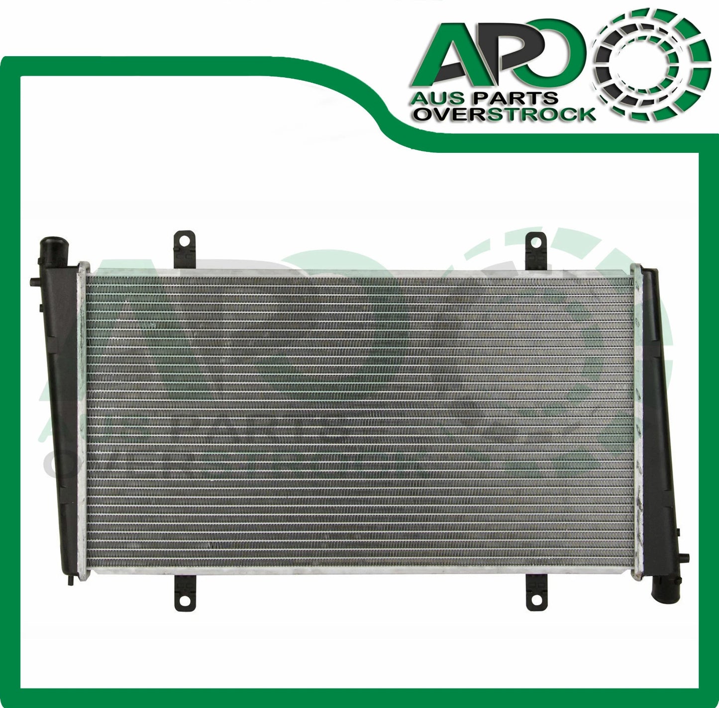 Radiator Volvo S40 / V40 1.9L / 2.0L Turbo Auto / Manual 95-04