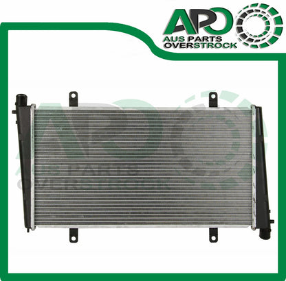 Radiator Volvo S40 / V40 1.9L / 2.0L Turbo Auto / Manual 95-04