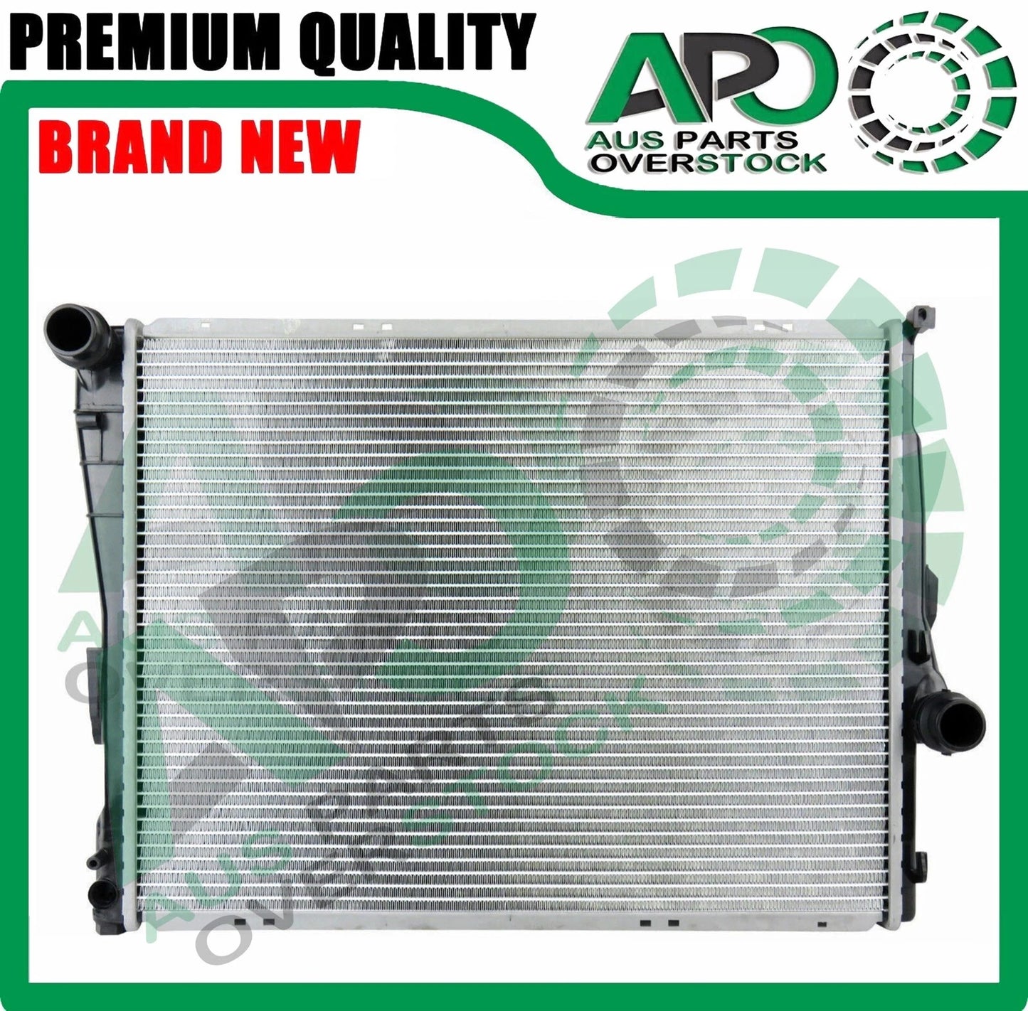 Radiator For BMW 3series E46 8/1998-5/2005 Z4 E85 7/2003-