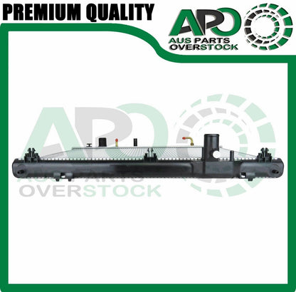 Radiator For LEXUS LS460 4.6L LS600H USF40 UVF40 5.0L V8 8/2006-On