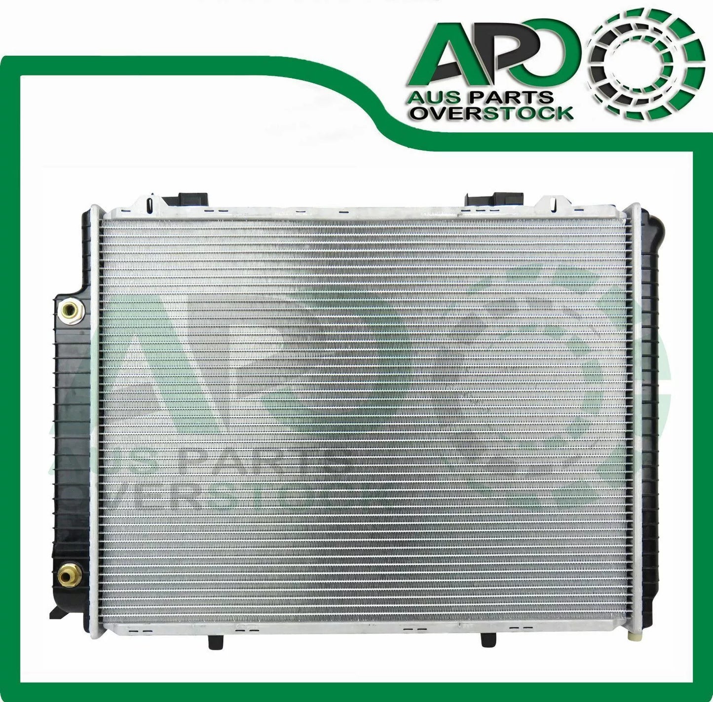 Radiator For MERCEDES E Class W210 E300D E420 E430 E50 AMG 1996-2002