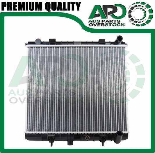 Radiator For LANDROVER RANGE ROVER P38A 4.0L / 4.6L V8 1998-2002