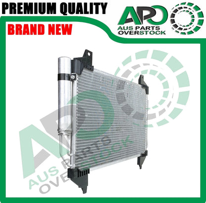 AC Condenser for MITSUBISHI OUTLANDER ZJ ZK ZL 2012-On