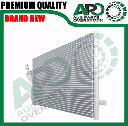 Air Condenser for FORD FOCUS LS LT LV 1.6L 1.8L 2.0L 2005-