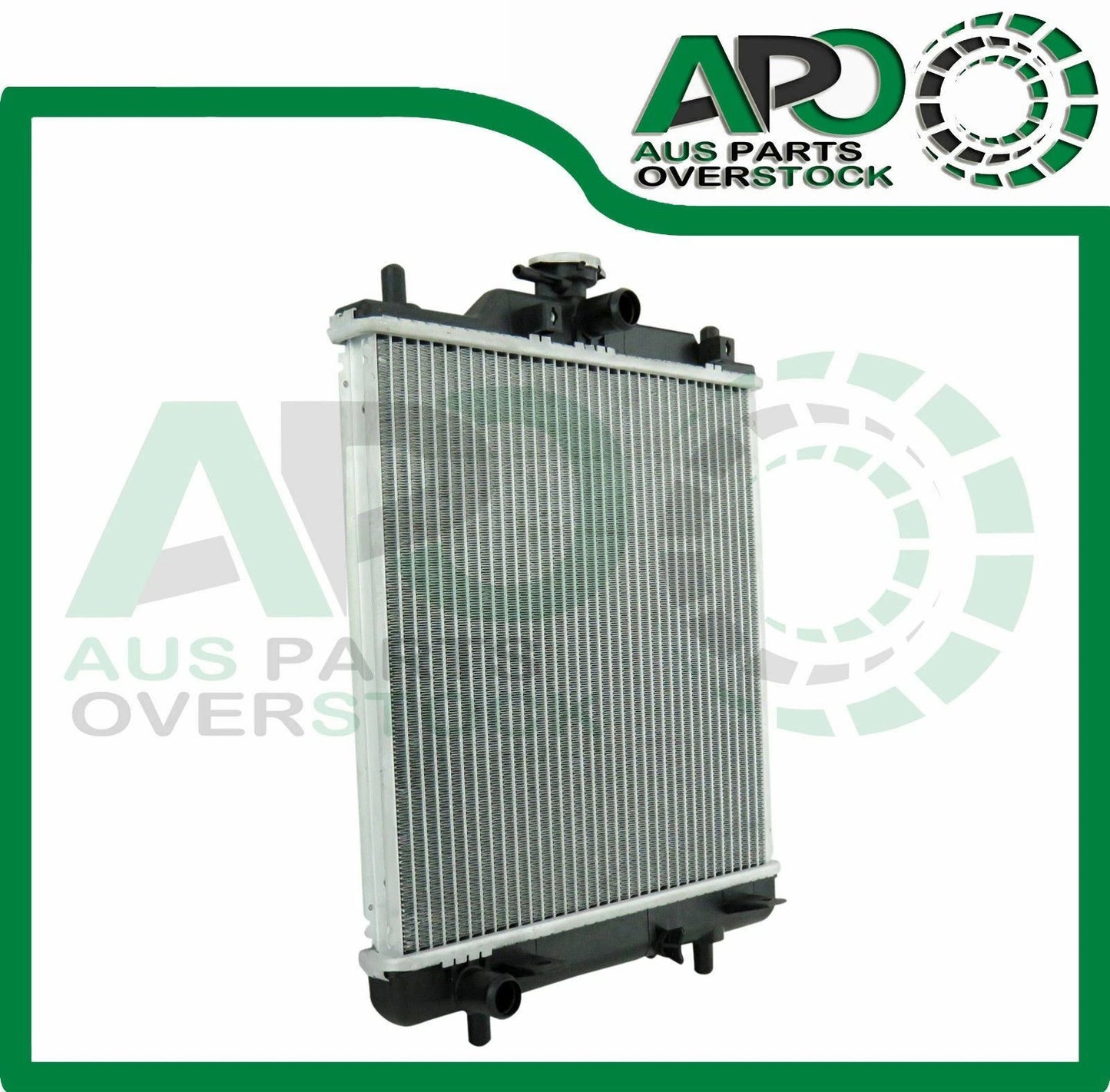 Radiator Suzuki Carry Van Carryvan GA413 1.3L 1999-2005 Manual