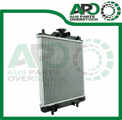 Radiator Suzuki Carry Van Carryvan GA413 1.3L 1999-2005 Manual