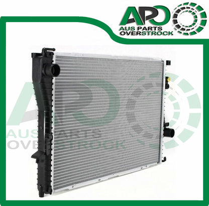 Radiator for BMW 5 SERIES E39 1996-2003 / 7 Series E38 1995-2001