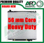 Radiator For Ford F250 F350 F450 F550 V8 Petrol Diesel 99-On Auto Manual