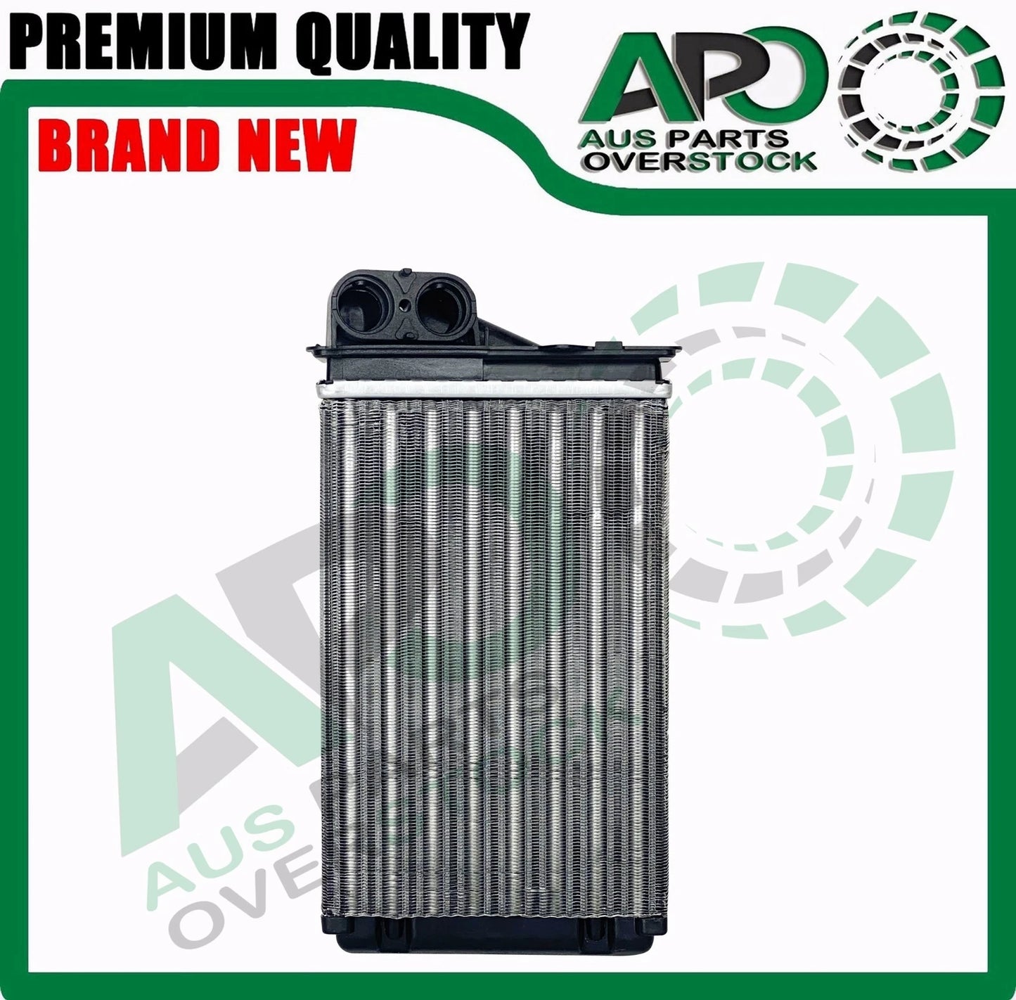 Heater Core For CITROEN C5 DC DE Petrol / Diesel 6/2000-On