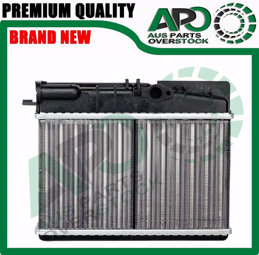 Heater Core For BMW 7 Series E32 730i 735i 740i 6/1986-7/1994