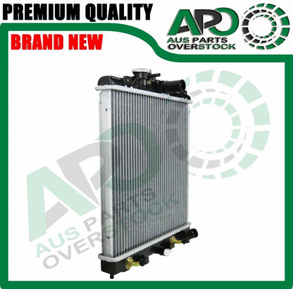 Radiator For HONDA CIVIC EG/EH/EK 91-00 / CRX EG 92-98 // HR-V 98-01